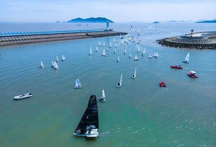 三赛连发 11天内宁波将迎“海陆空”三大国际顶级赛事