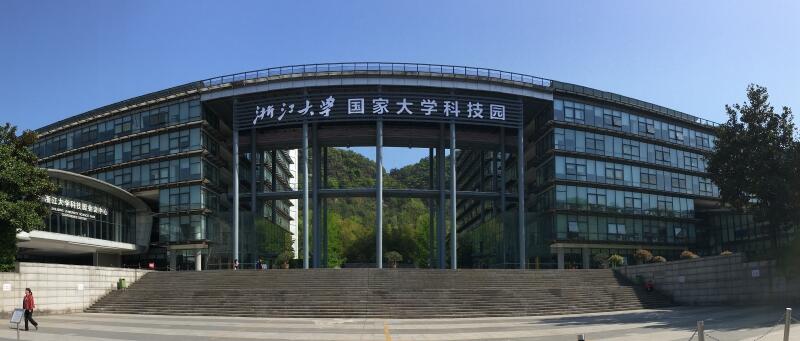 西湖区"孵化器,加速器,产业园"三位一体的创新创业平台,为广大充满