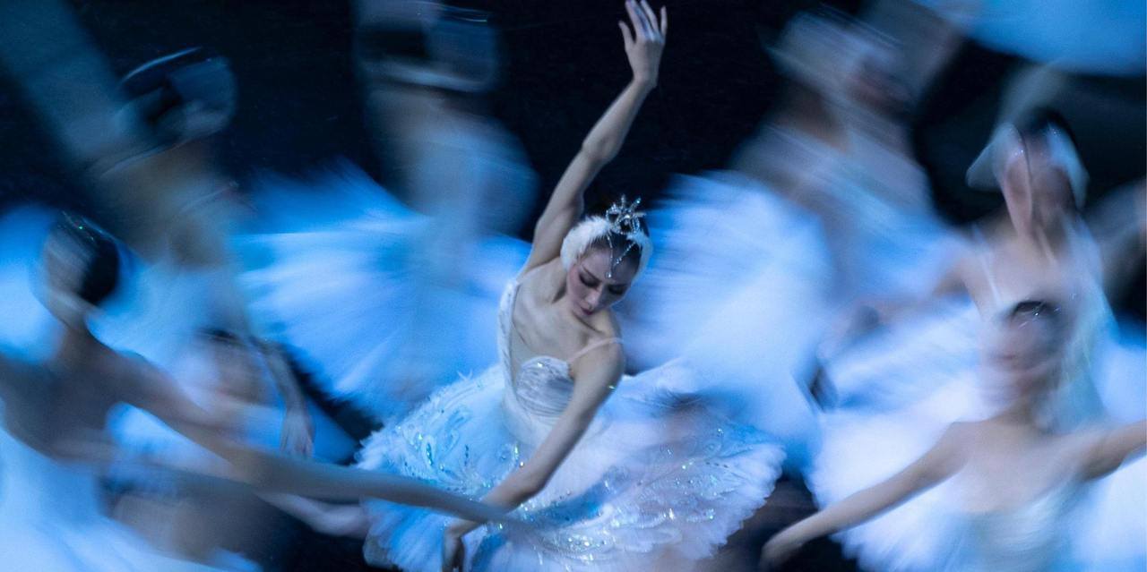 有你期待的吗？杭州剧院2026春夏演出季全新上线