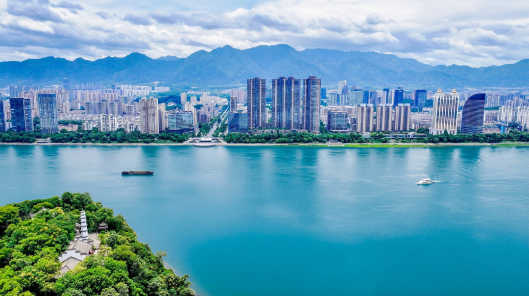 企业在桐庐扎根，到底有多“省心”？