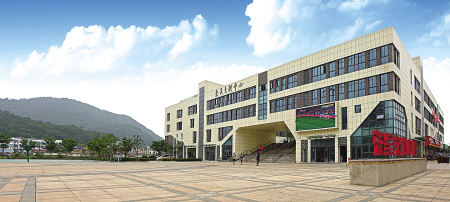 东吴 构筑太白山下生态小镇