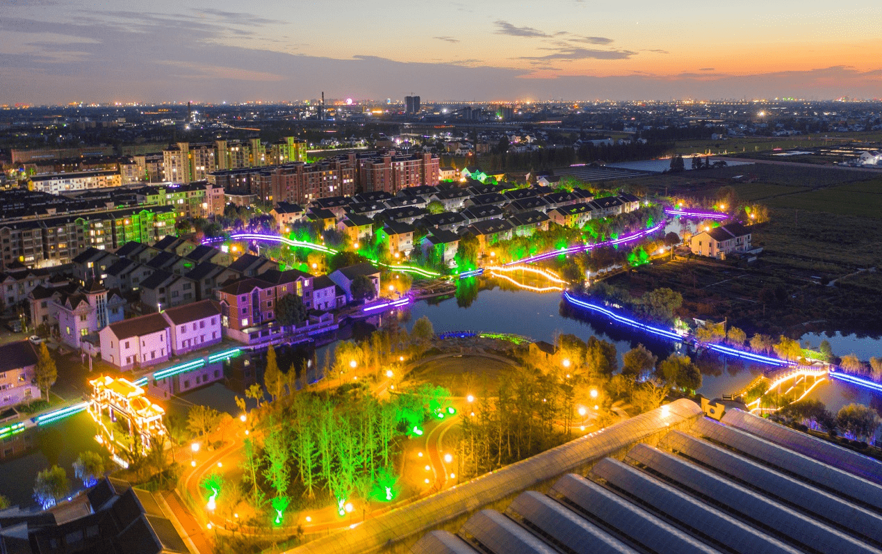 嘉善天凝镇用好民生议事堂以治理美让生活更美