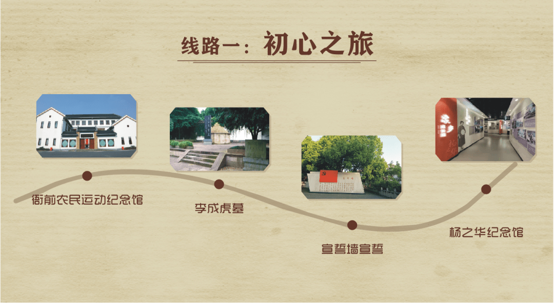 美丽城镇看萧山⑧ | 传承与挖掘红色文化资源 增色衙前美丽城镇建设——浙江在线