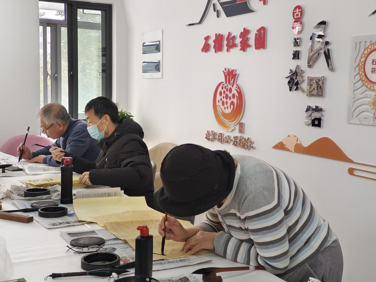 “一站式”享受多项民生服务 西湖区古荡街道新增一家民生综合体——浙江在线