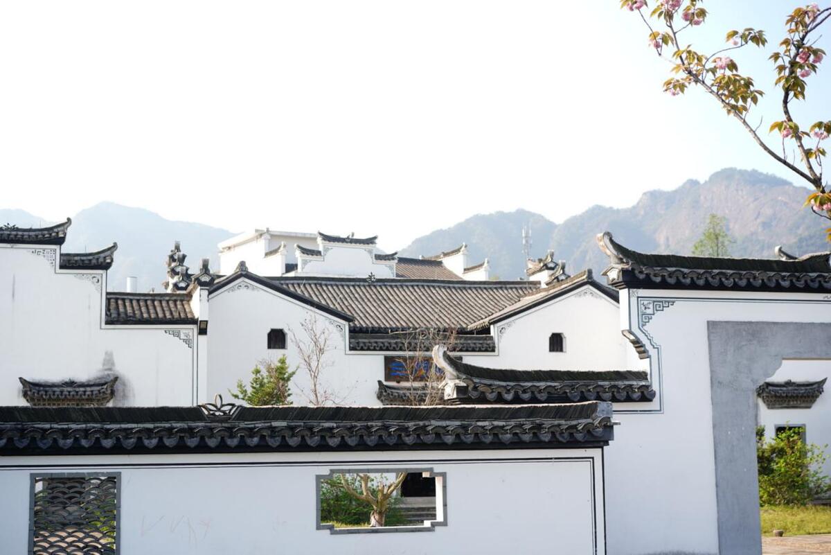 龙游县：三门寻源 礼韵国风文化旅游节