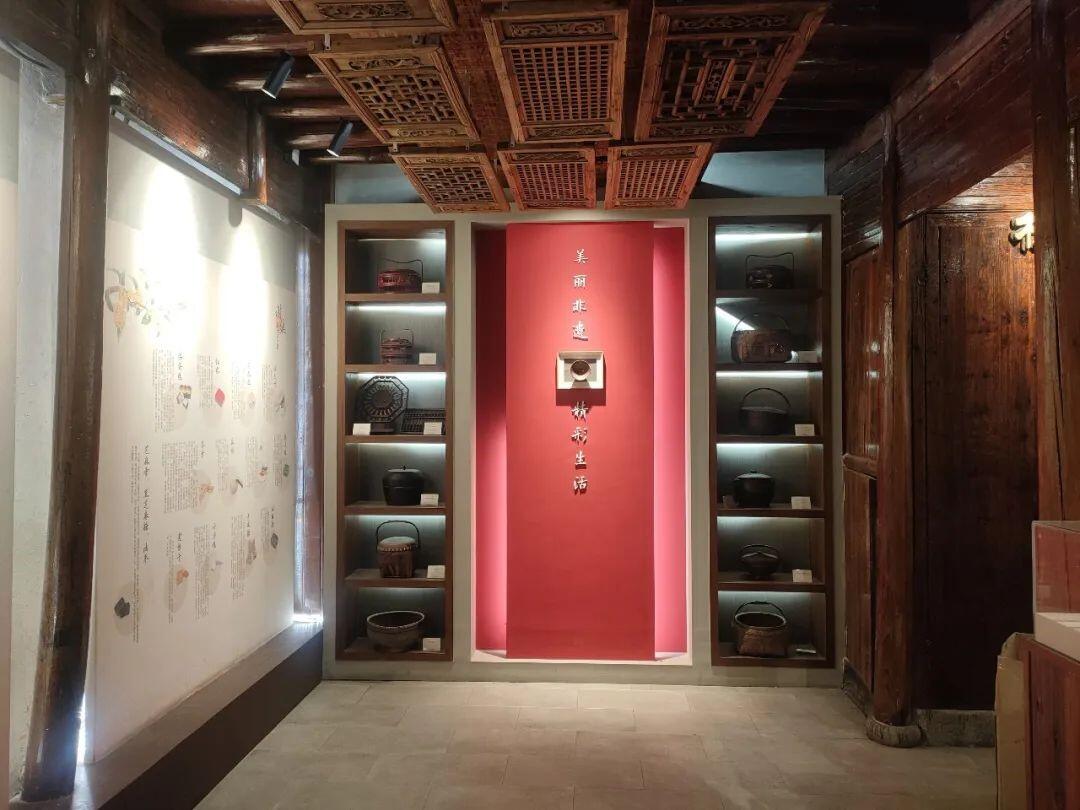 一模·一样：吉林省博物院藏糕饼模具展 - 每日环球展览 - iMuseum