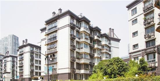 不仅要“改房子”还要“改生活” 浙江城镇老旧小区未来将这么改——浙江在线