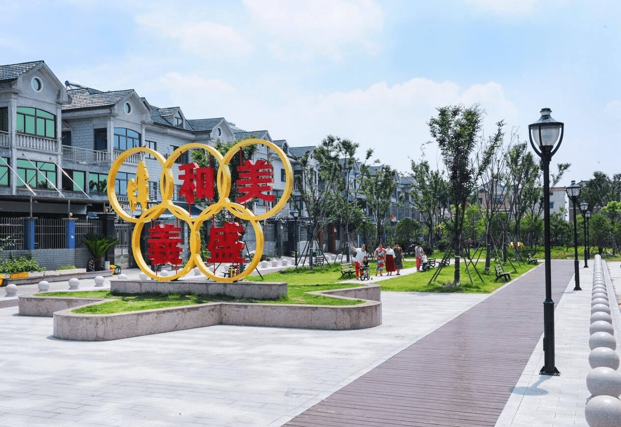 钱塘新区义蓬街道:草根"小圈子"成了村务监督"好帮手"