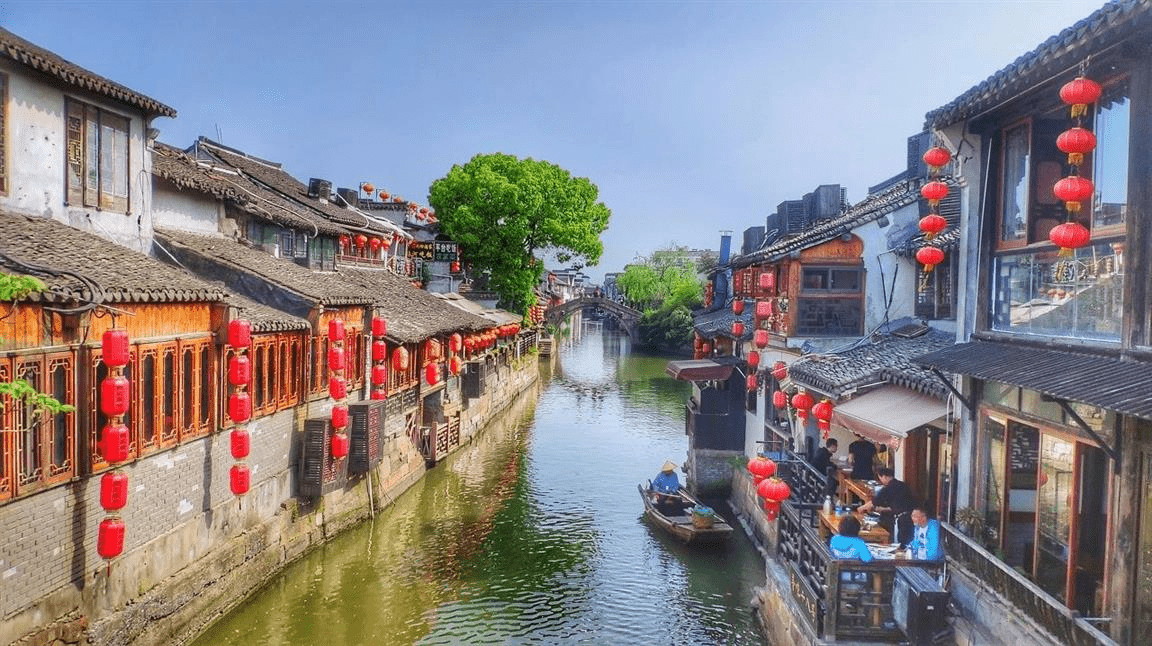 西塘镇组织平川十景专题学习厚植美丽城镇人文美内涵