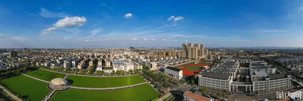 萧山唯一!瓜沥美丽城镇建设行动方案被评为省级优秀样板——浙江在线